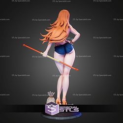 Nami Charming STL Files