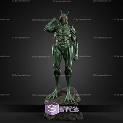 Neo Hopper Kamen Rider 250mm STL Files