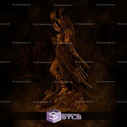 Norse Witch STL Files