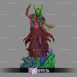 Norse Witch STL Files