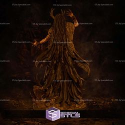 Norse Witch STL Files