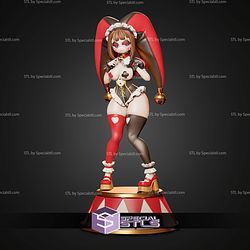 Pomni 210mm ALT STL Files