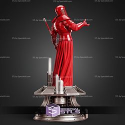 Praetorian Guard Starwars 450mm STL Files
