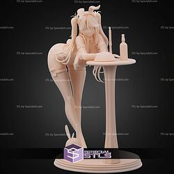 Rabbit Prinz Eugen STL Files