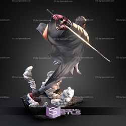 Robin Damian Wayne 320mm STL Files