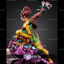 Rogue Destroy Sentinel 470mm STL Files
