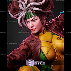 Rogue Destroy Sentinel 470mm STL Files