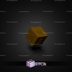 Scorpion Baby V2 STL Files
