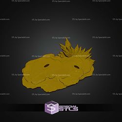 Scorpion Baby V2 STL Files