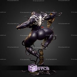 She Venom Street Light 1 6 ATL STL Files