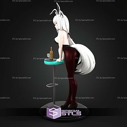 Shirakami Fubuki HOLOLIVE JP STL Files