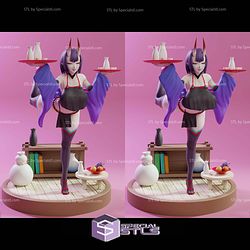 Shuten Douji Bartender ALT STL Files