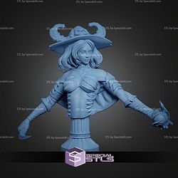 Spider Man Interchangeable Head STL Files (Copy)