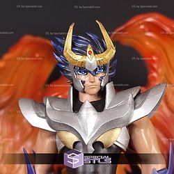 Saint Seiya Ikki Phoenix V3
