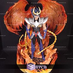 Saint Seiya Ikki Phoenix V3