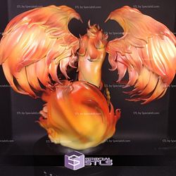 Saint Seiya Ikki Phoenix V3