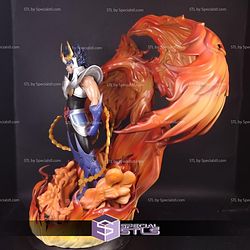Saint Seiya Ikki Phoenix V3