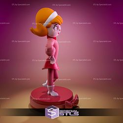 A Pup Named Scooby Doo Bundle STL Files