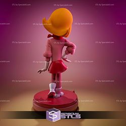 A Pup Named Scooby Doo Bundle STL Files