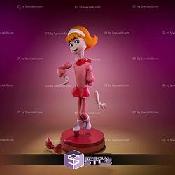 A Pup Named Scooby Doo Bundle STL Files