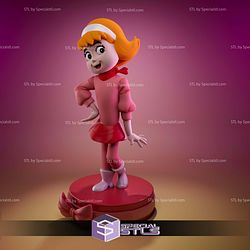 A Pup Named Scooby Doo Bundle STL Files