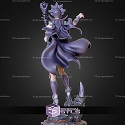 Evil Lyn 250mm STL Files