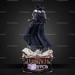 Faora Ul DC 441mm STL Files
