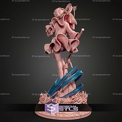 Frieren 2026 Flower 276mm STL Files