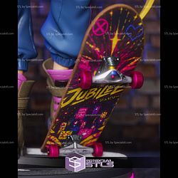 Jubilee Attractive Suit STL Files