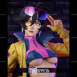 Jubilee Attractive Suit STL Files