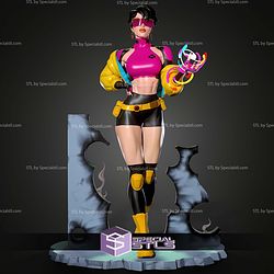 Jubilee Various STL Files