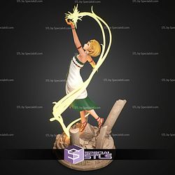 Zelda Tears Of The Kingdom Power 375mm STL Files