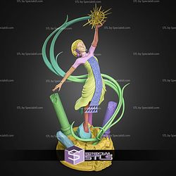Zelda Tears Of The Kingdom Power 375mm STL Files