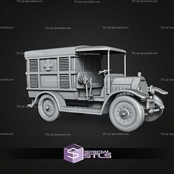 February 2025 Wargames Atlantic Miniatures
