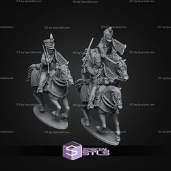 February 2025 Wargames Atlantic Miniatures