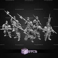 February 2025 Wargames Atlantic Miniatures