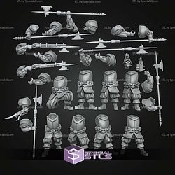 February 2025 Wargames Atlantic Miniatures