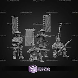 February 2025 Wargames Atlantic Miniatures