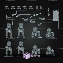 February 2025 Wargames Atlantic Miniatures