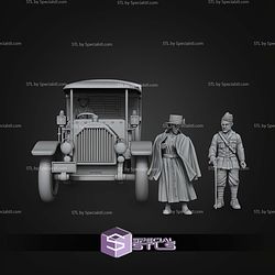February 2025 Wargames Atlantic Miniatures