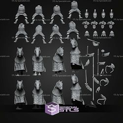 February 2025 Wargames Atlantic Miniatures