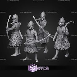 February 2025 Wargames Atlantic Miniatures
