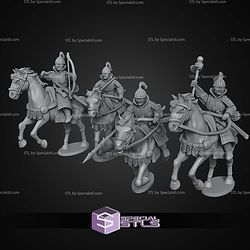 February 2025 Wargames Atlantic Miniatures