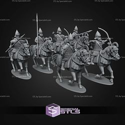 January 2025 Wargames Atlantic Miniatures