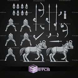 January 2025 Wargames Atlantic Miniatures