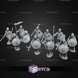 January 2025 Wargames Atlantic Miniatures