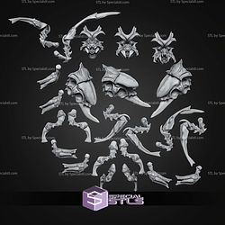 January 2025 Wargames Atlantic Miniatures