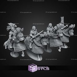 January 2025 Wargames Atlantic Miniatures