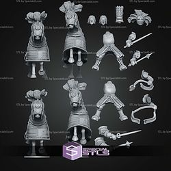 January 2025 Wargames Atlantic Miniatures