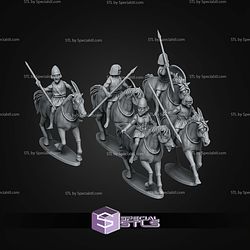 January 2025 Wargames Atlantic Miniatures